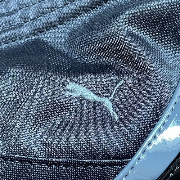 Black Puma small nylon bag - Picture 13 of 13